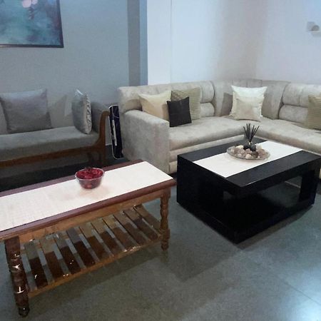 Apartmán Noor Lyang Gangtok Exteriér fotografie