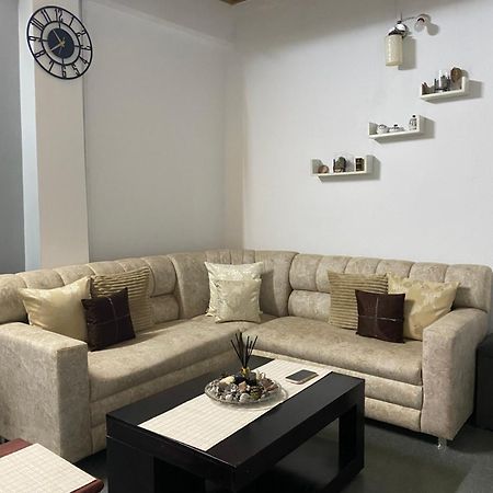 Apartmán Noor Lyang Gangtok Exteriér fotografie