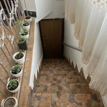 Apartmán Noor Lyang Gangtok Exteriér fotografie