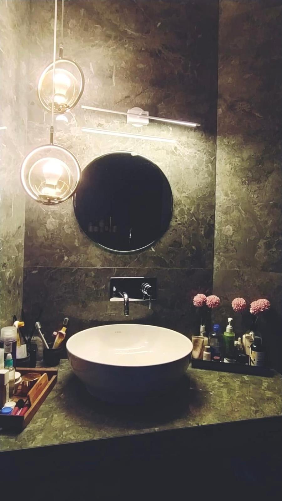 Apartmán Noor Lyang Gangtok Exteriér fotografie
