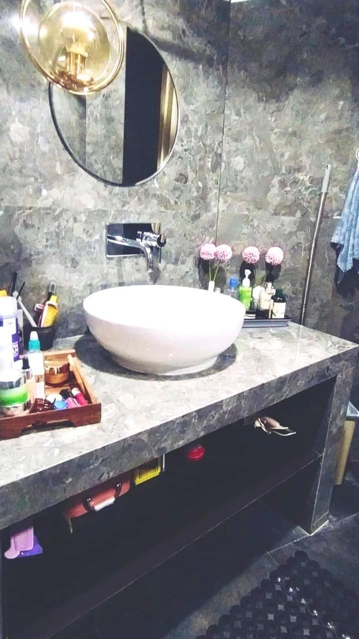 Apartmán Noor Lyang Gangtok Exteriér fotografie