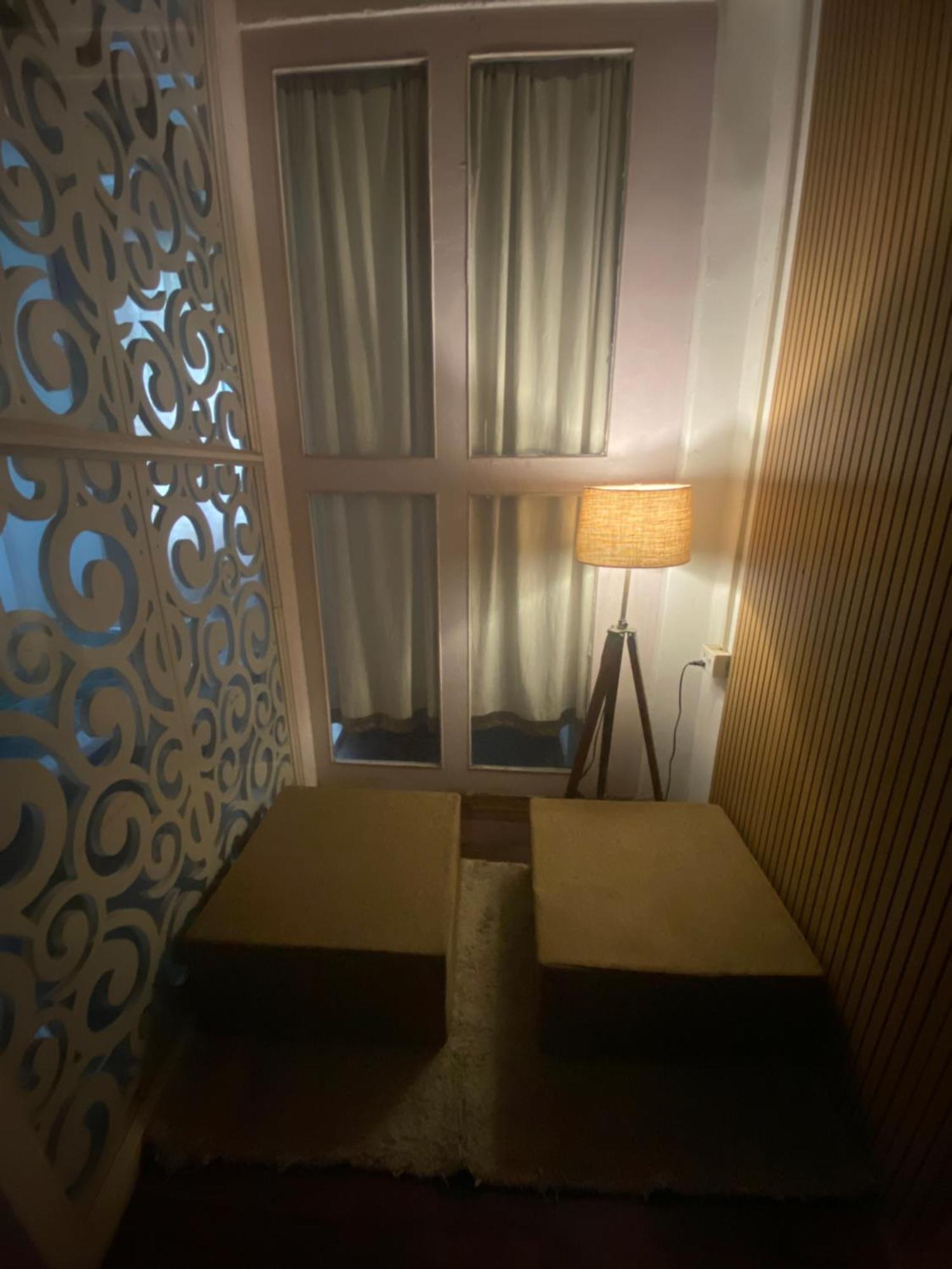 Apartmán Noor Lyang Gangtok Exteriér fotografie