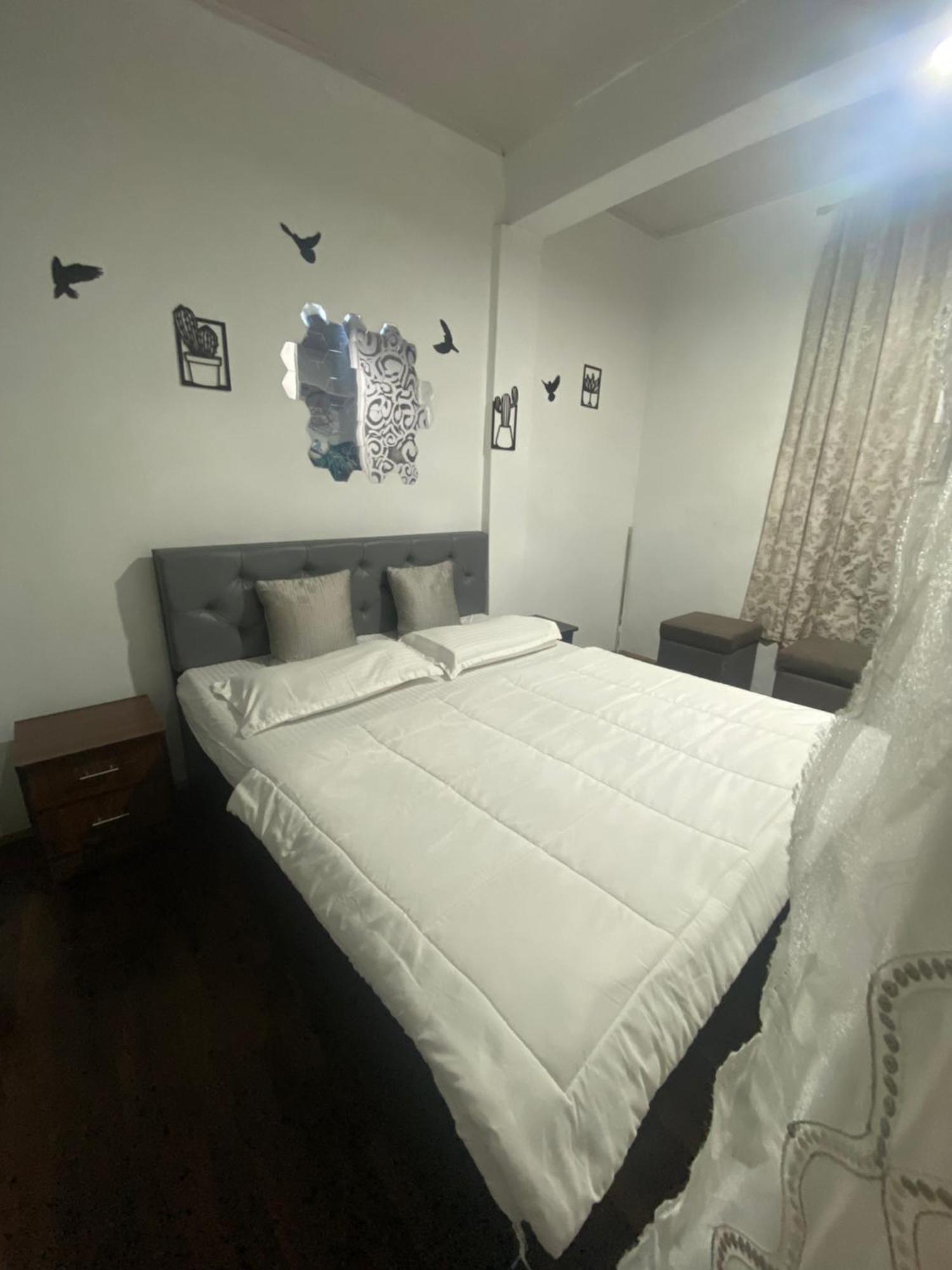 Apartmán Noor Lyang Gangtok Exteriér fotografie