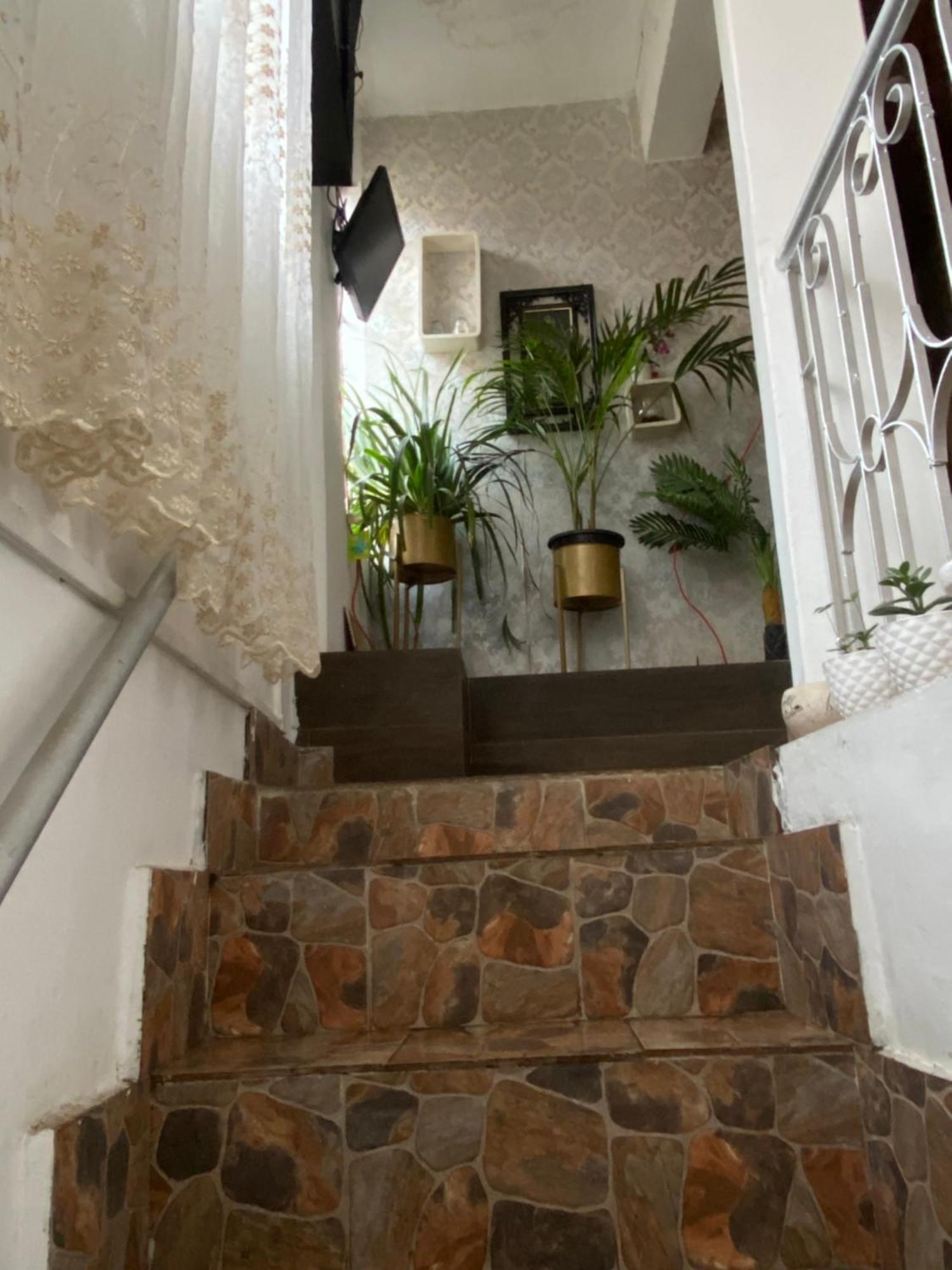 Apartmán Noor Lyang Gangtok Exteriér fotografie